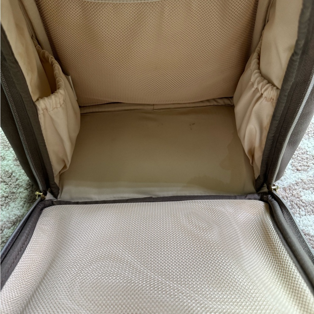 Itzy Ritzy diaper bag - Picture 4 of 5